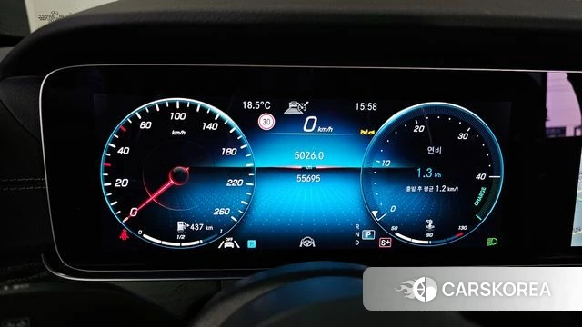 Mercedes-Benz E-Class W213 id 3851392 из Кореи 18