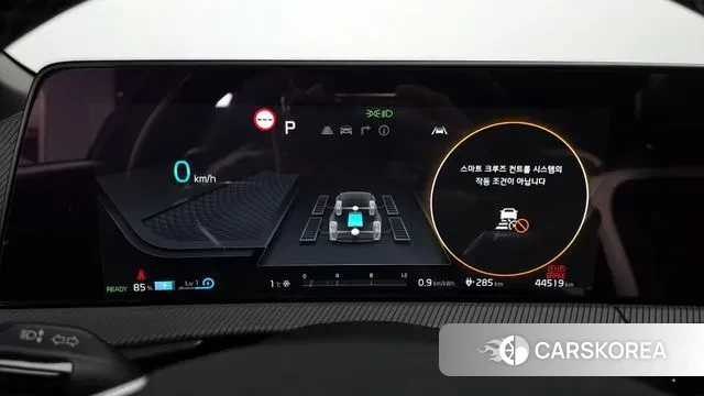 Kia EV6 id 3546021 из Кореи 18