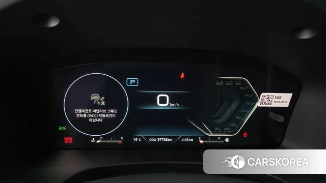 Ssangyong Rexton New Arena id 3909643 из Кореи 18