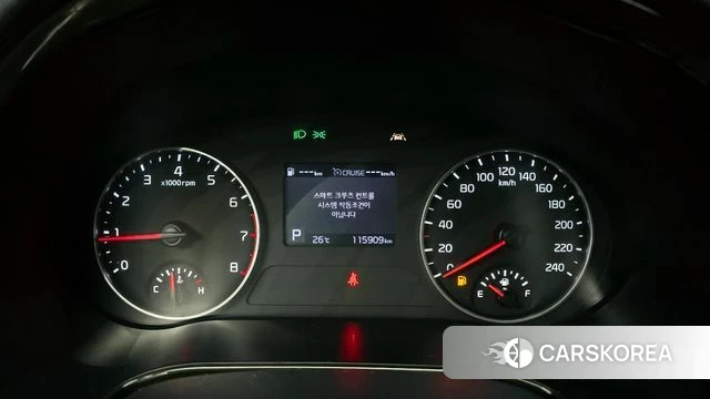 Kia Seltos id 4339121 из Кореи 28