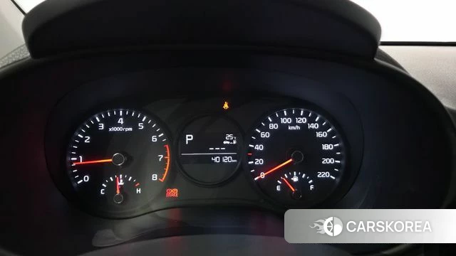 Kia Morning Urban (JA) id 4458540 из Кореи 28