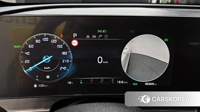 Kia Sportage 5th Generation Hybrid id 4249160 из Кореи 18