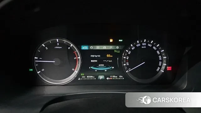 Ssangyong Rexton Sports Cannes id 3525748 из Кореи 18