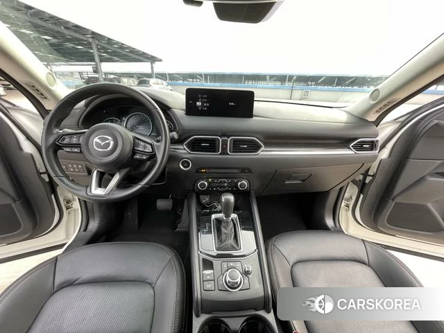 Mazda CX-5 id 4258810 из Китая 16