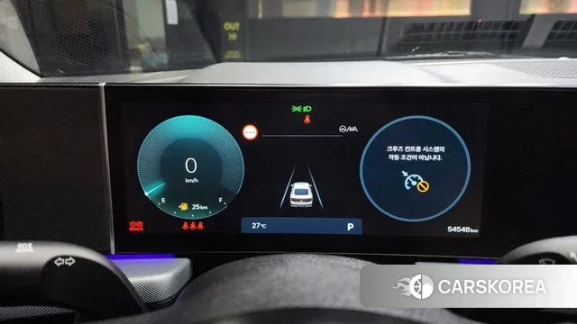 Hyundai Sonata D Edge (DN8) id 2900195 из Кореи 18