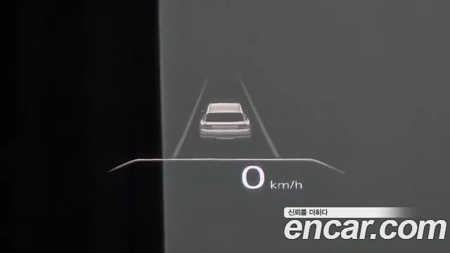 Genesis GV80 id 2756946 из Кореи 18