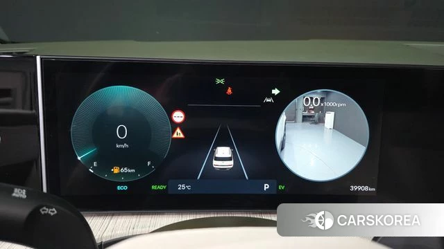 Hyundai Santa Fe (MX5) id 4394843 из Кореи 18
