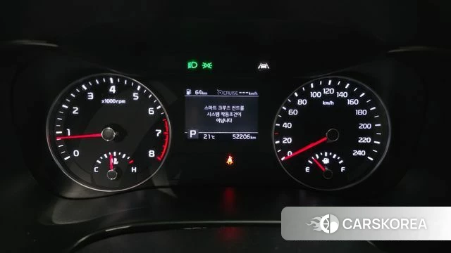 Kia Come New K3 id 4310189 из Кореи 18