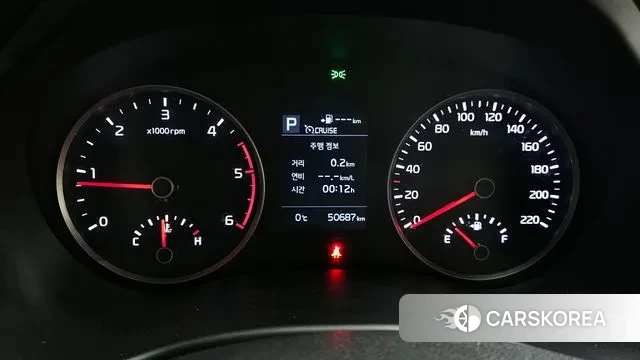 Kia Stonic id 3583214 из Кореи 18