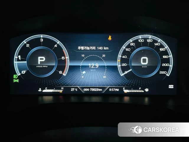 Ssangyong All New Rexton id 4763586 из Кореи 18