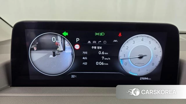 Hyundai Staria id 4921786 из Кореи 32