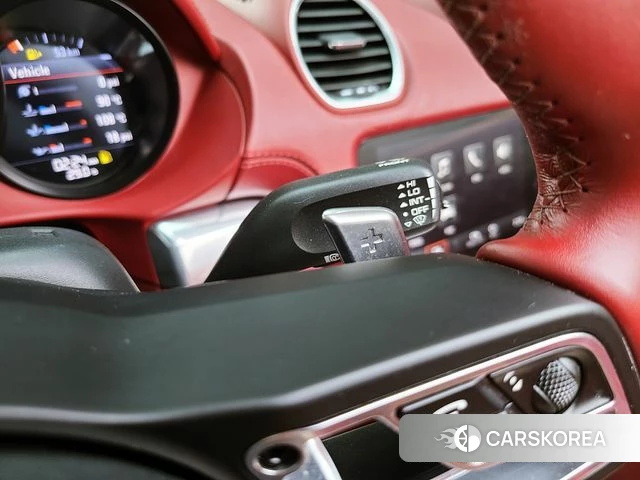 Porsche 718 Boxster id 4477370 из Кореи 18