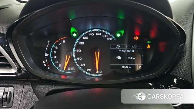 Chevrolet (GM Daewoo) The New Spark id 4775785 из Кореи 28