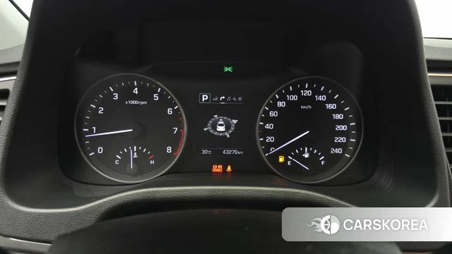 Hyundai Avante AD id 4403509 из Кореи 18