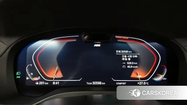 BMW X4 (G02) id 3036452 из Кореи 18