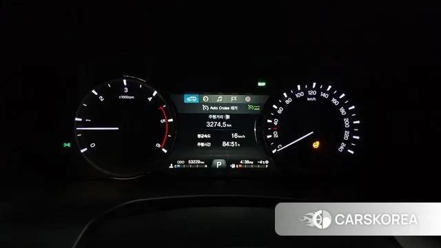 Ssangyong G4 Rexton id 3541737 из Кореи 18