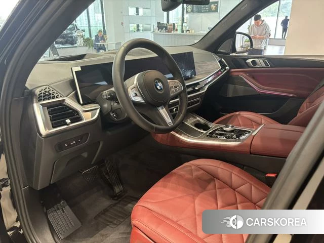 BMW X5 id 4265198 из Китая 8