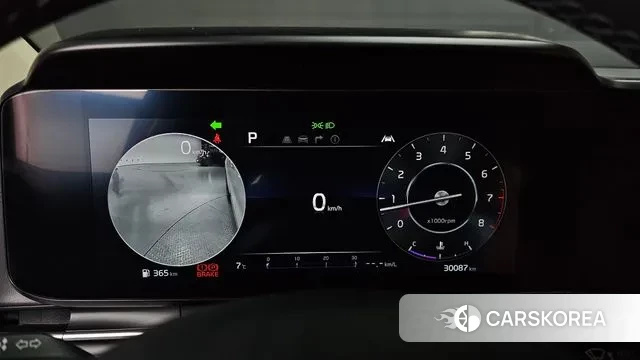 Kia Carnival 4th generation id 3690081 из Кореи 18