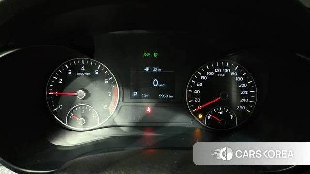 Kia The New K5 2nd generation id 4180763 из Кореи 18