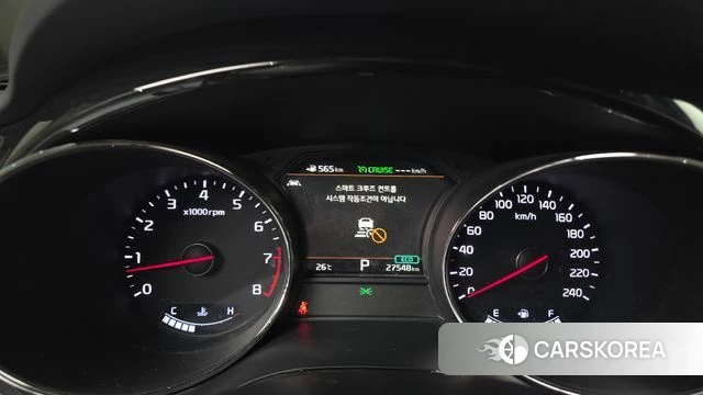 Kia The New Carnival id 4658390 из Кореи 30