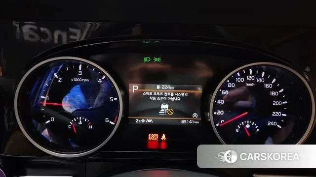 Kia Carnival 4th generation id 3545106 из Кореи 18