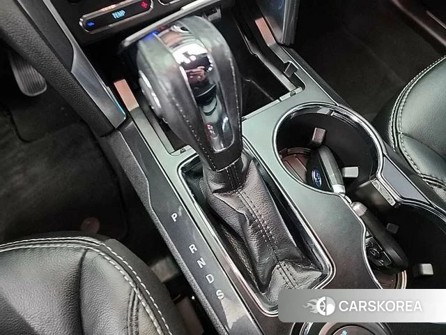 Ford Explorer id 3834422 из Кореи 18