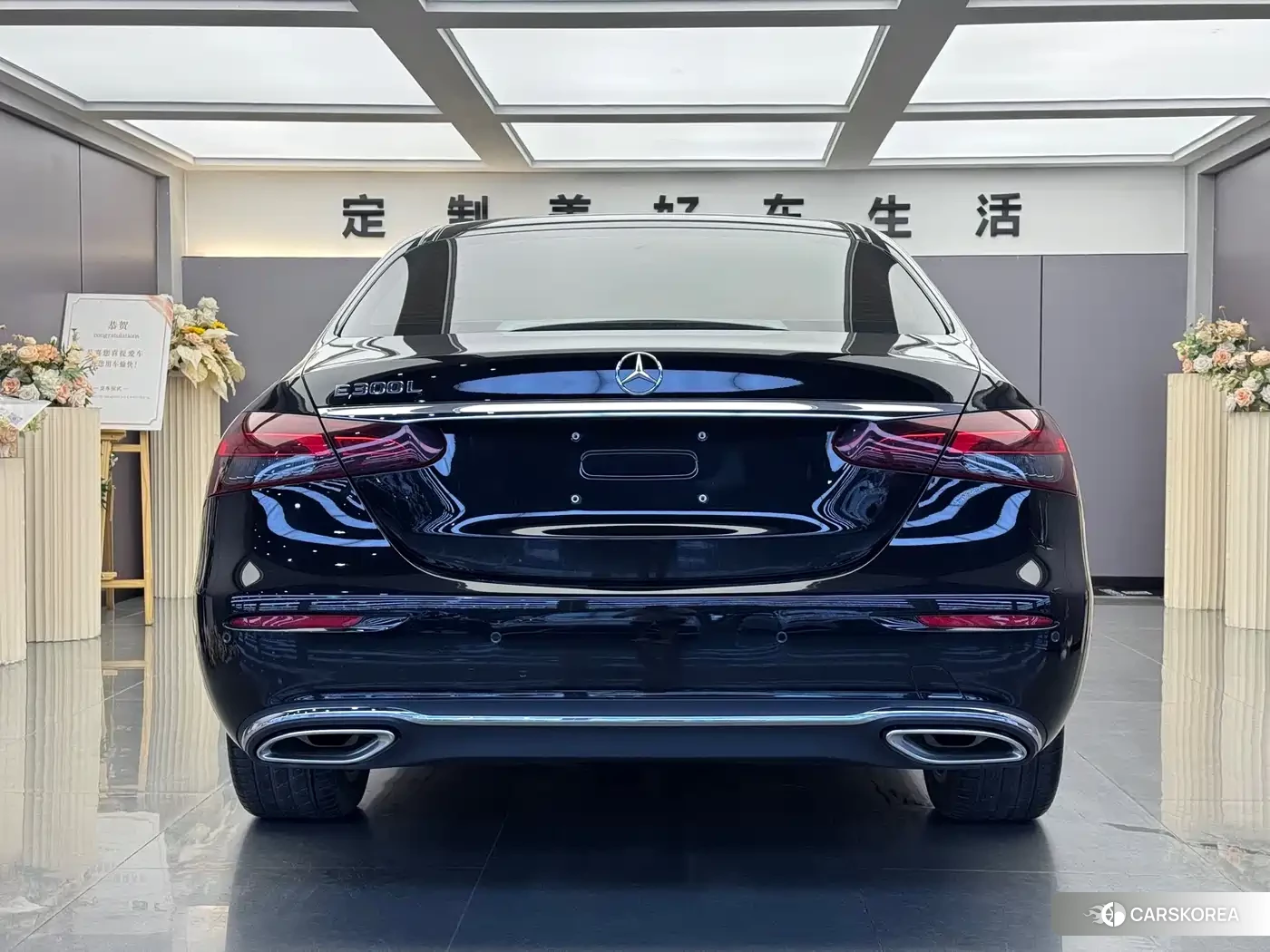 Mercedes-Benz E-Class id 4601951 из Китая 13