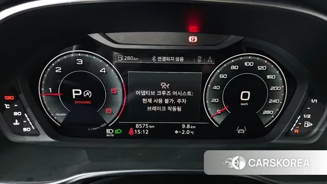 Audi Q3 (F3) id 3639059 из Кореи 18