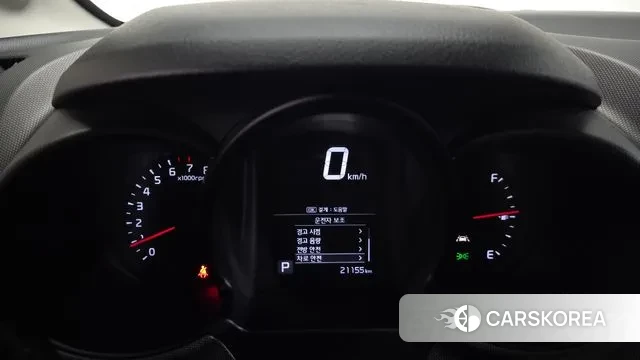 Kia The New Ray id 3263404 из Кореи 18