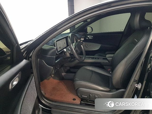 Hyundai Ionic 6 id 3871213 из Кореи 18