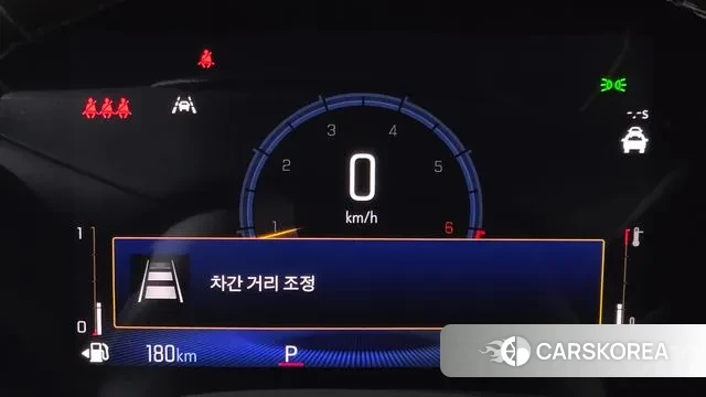 Chevrolet (GM Daewoo) Trax Crossover id 3393828 из Кореи 18