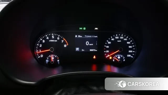 Kia Soul Booster id 3444625 из Кореи 18