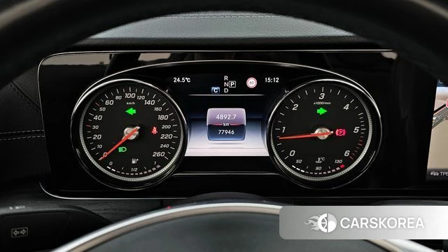 Mercedes-Benz E-Class W213 id 3873585 из Кореи 18