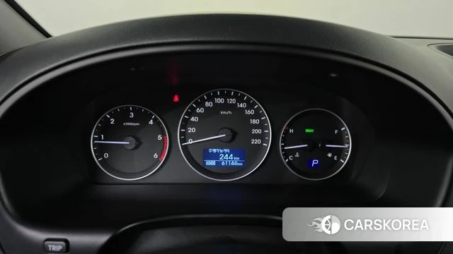 Hyundai The New Grand Starex id 4490703 из Кореи 30