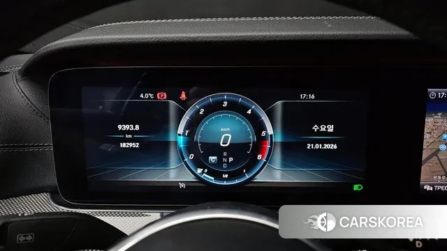 Mercedes-Benz CLS-Class C257 id 3607869 из Кореи 18