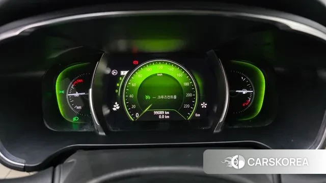 Renault Korea (Samsung) SM6 id 3641128 из Кореи 18