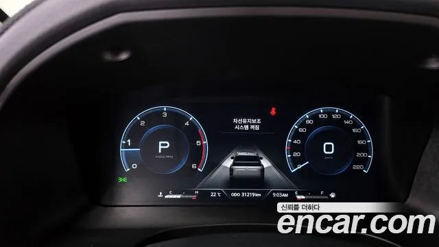 Ssangyong The New Rexton Sport id 2727780 из Кореи 18