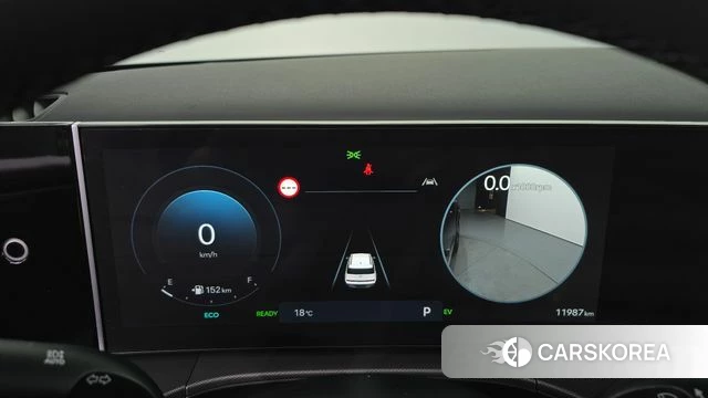 Hyundai Santa Fe (MX5) id 3963365 из Кореи 18