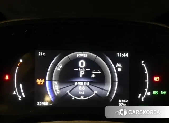 Lexus RX500h 5th generation id 3507696 из Кореи 18