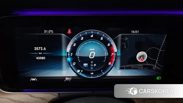 Mercedes-Benz E-Class W213 id 3138866 из Кореи 18