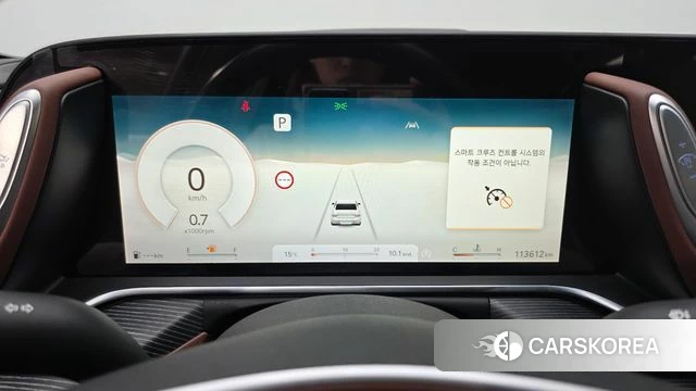 Genesis G90 (RS4) id 4202309 из Кореи 18