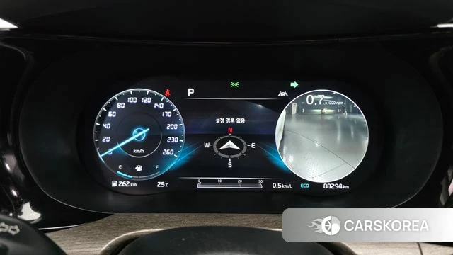Kia K5 3rd generation id 4609723 из Кореи 18