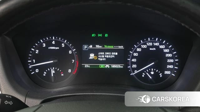 Genesis G80 id 4751453 из Кореи 18