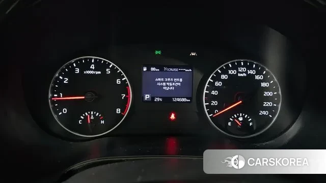 Kia Seltos id 3033564 из Кореи 18