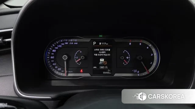 Hyundai Tucson (NX4) id 3606697 из Кореи 18