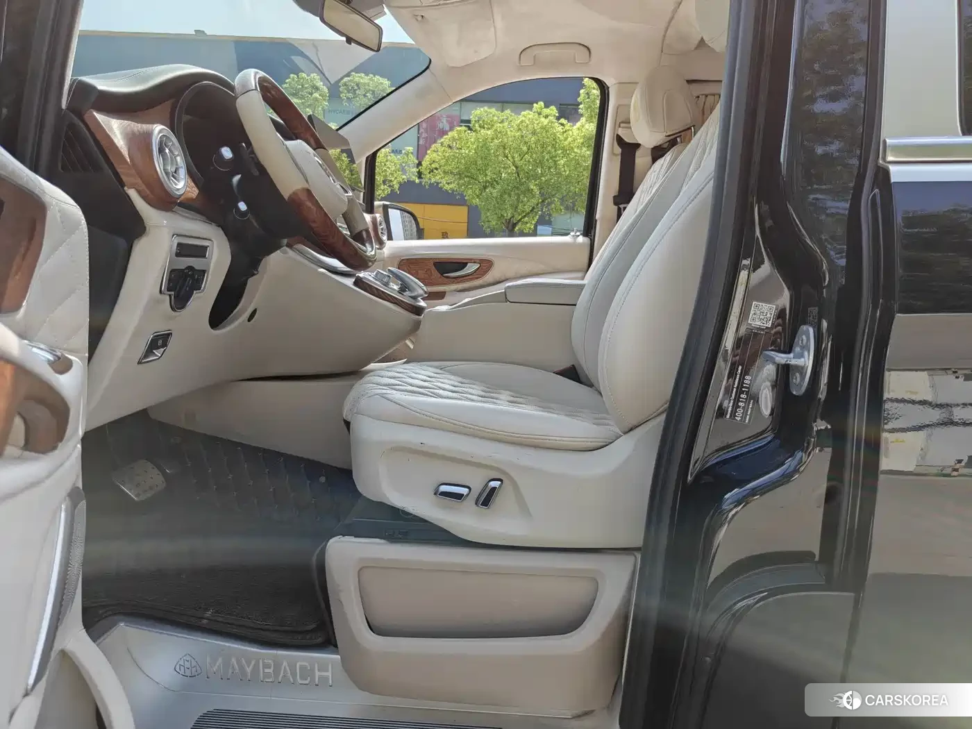 Mercedes-Benz Vito id 4622707 из Китая 14
