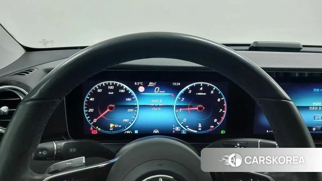 Mercedes-Benz E-Class W213 id 3794118 из Кореи 18