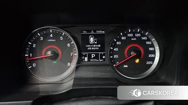 Ssangyong Berry New Tivoli id 3306461 из Кореи 18