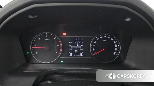 Ssangyong Rexton Sports id 3899913 из Кореи 18