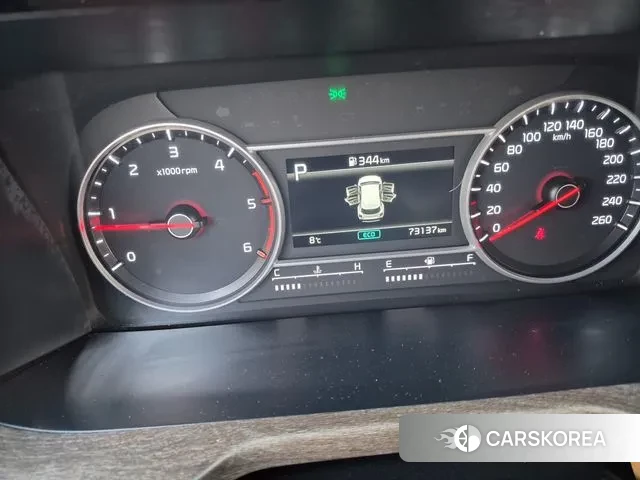 Kia Sorento 4th Generation id 3570708 из Кореи 18